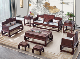 紅木家具為什么能： 旺宅、旺人，旺財(cái)、旺業(yè)